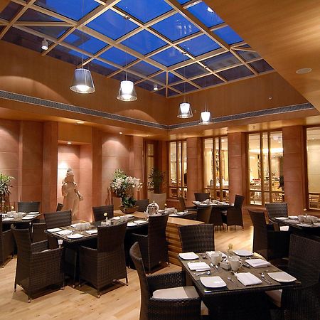 Jaypee Palace Hotel Agra  Bagian luar foto