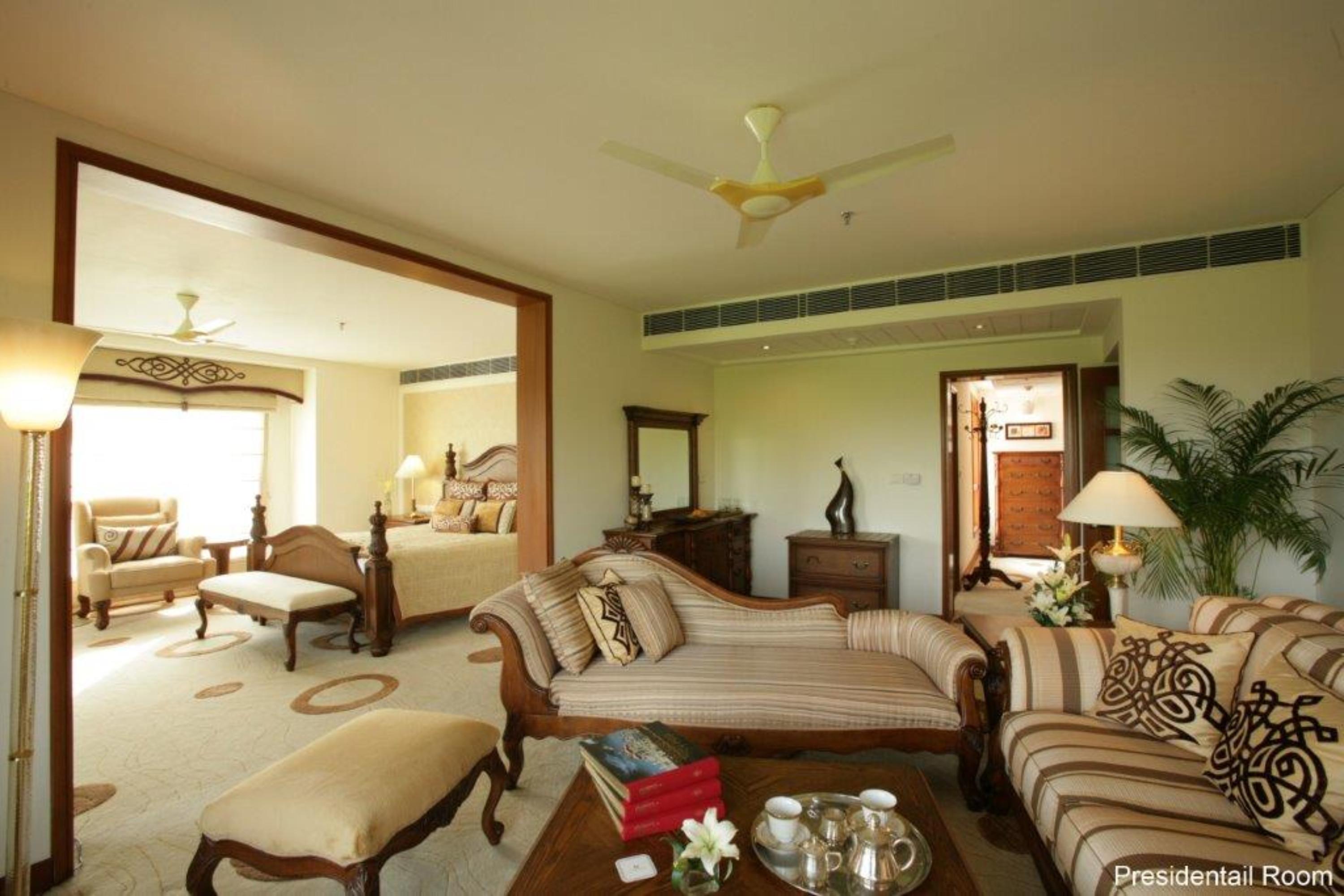 Jaypee Palace Hotel Agra  Bagian luar foto