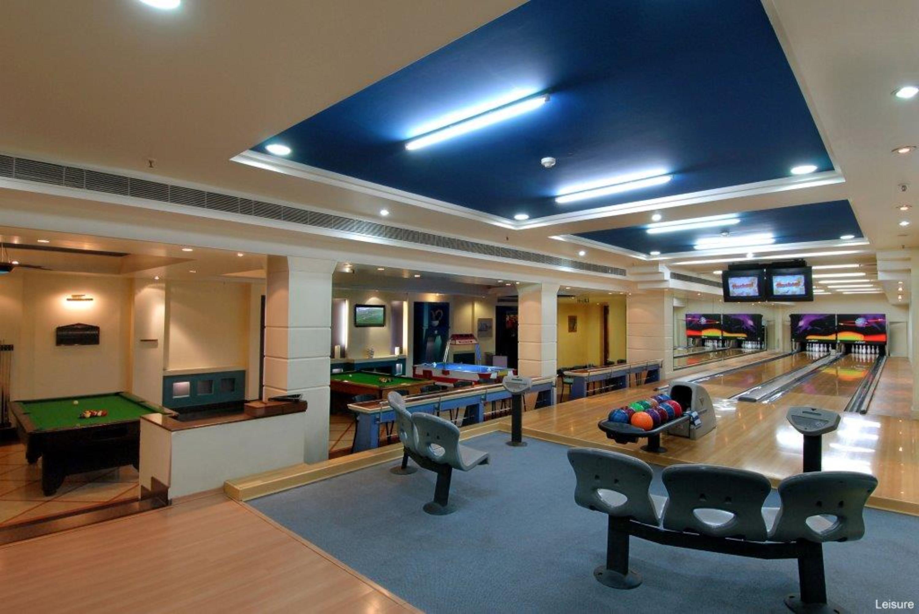 Jaypee Palace Hotel Agra  Bagian luar foto
