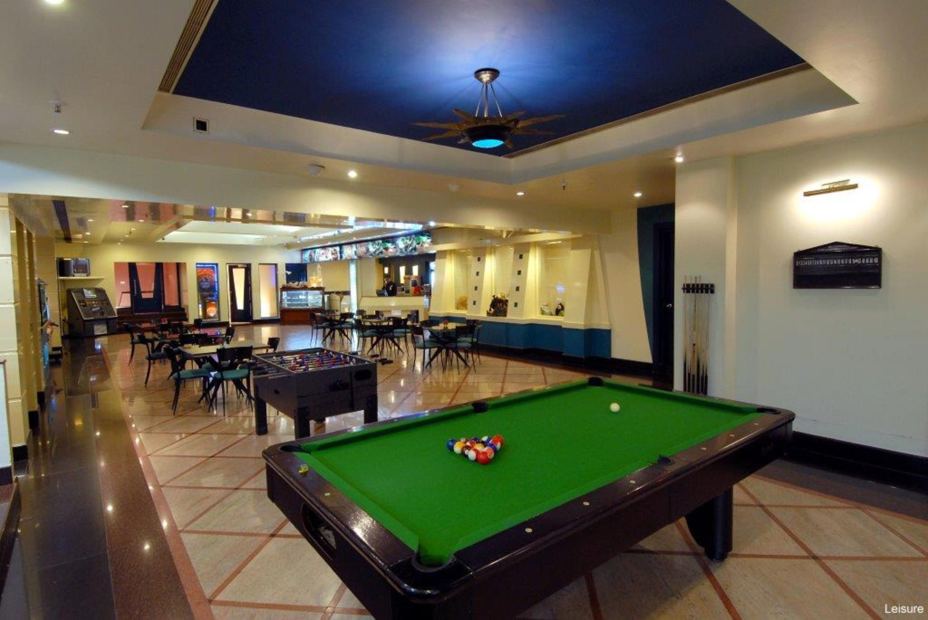 Jaypee Palace Hotel Agra  Bagian luar foto