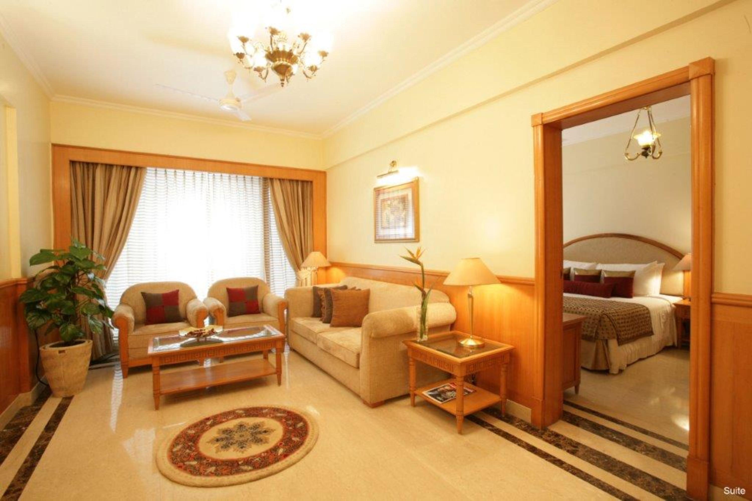 Jaypee Palace Hotel Agra  Bagian luar foto