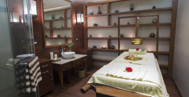 Jaypee Palace Hotel Agra  Bagian luar foto