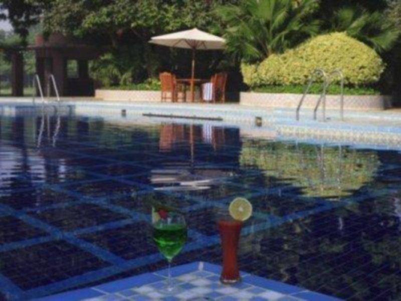 Jaypee Palace Hotel Agra  Fasilitas foto