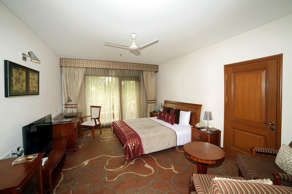 Jaypee Palace Hotel Agra  Bagian luar foto