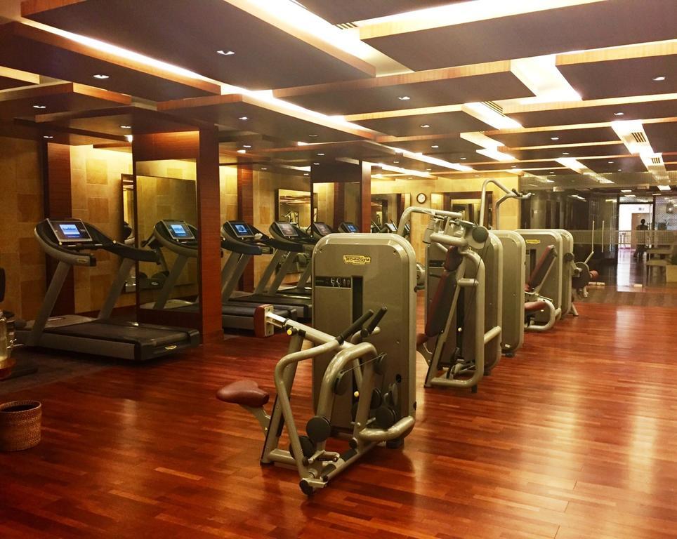 Jaypee Palace Hotel Agra  Bagian luar foto