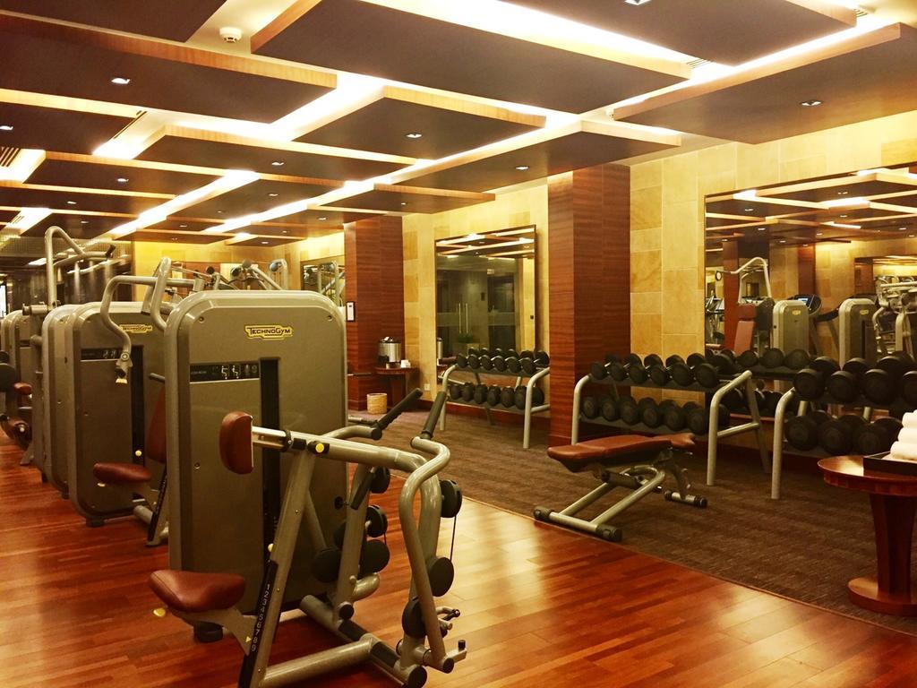 Jaypee Palace Hotel Agra  Bagian luar foto