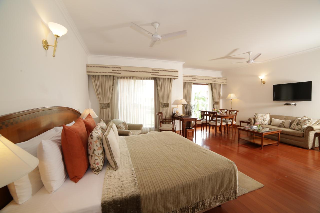 Jaypee Palace Hotel Agra  Bagian luar foto