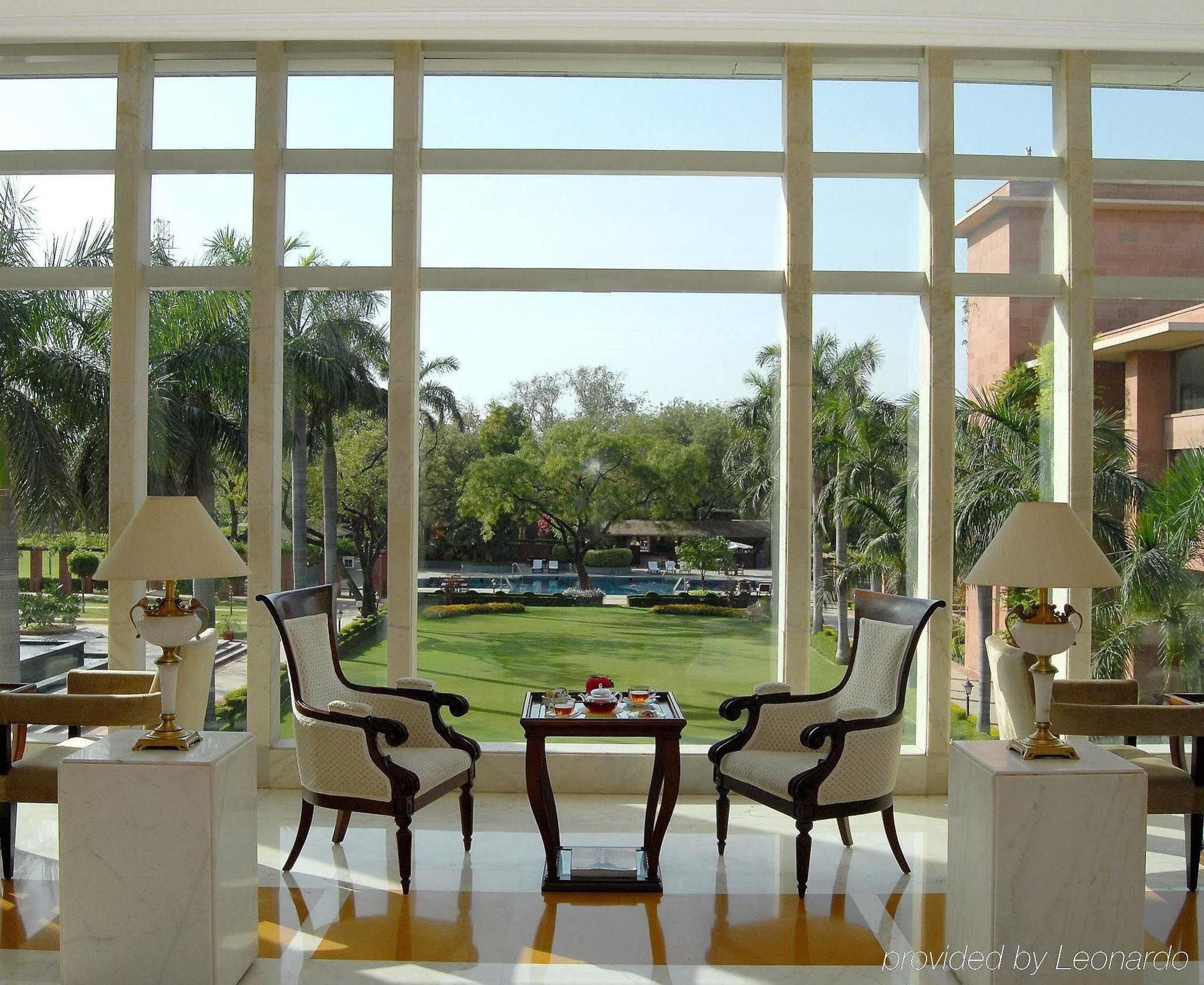 Jaypee Palace Hotel Agra  Bagian luar foto